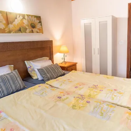 Pradera De Melo Heated Pool On Request-wifi-bbq * Los Realejos