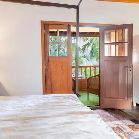 Villa Pradera De Melo Heated Pool On Request-wifi-bbq Los Realejos