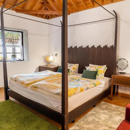 Villa Pradera De Melo Heated Pool On Request-wifi-bbq