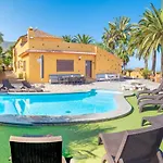 Pradera De Melo Heated Pool On Request-wifi-bbq Лос-Реалехос