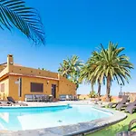 Pradera De Melo Heated Pool On Request-wifi-bbq *