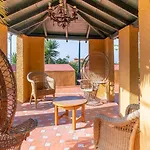 Вилла Pradera De Melo Heated Pool On Request-wifi-bbq