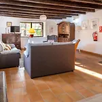 Pradera De Melo Heated Pool On Request-wifi-bbq * Лос-Реалехос