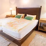 Вилла Pradera De Melo Heated Pool On Request-wifi-bbq Лос-Реалехос