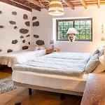 Pradera De Melo Heated Pool On Request-wifi-bbq Вилла