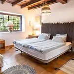 Pradera De Melo Heated Pool On Request-wifi-bbq * Лос-Реалехос