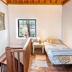 Pradera De Melo Heated Pool On Request-wifi-bbq Лос-Реалехос