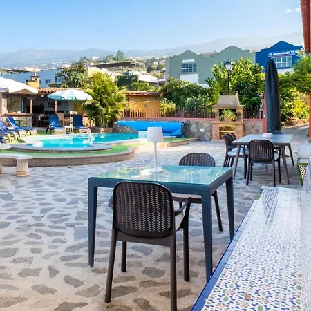 Pradera De Melo Heated Pool On Request-wifi-bbq *