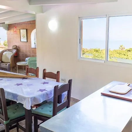 Villa Pradera De Melo Heated Pool On Request-wifi-bbq *