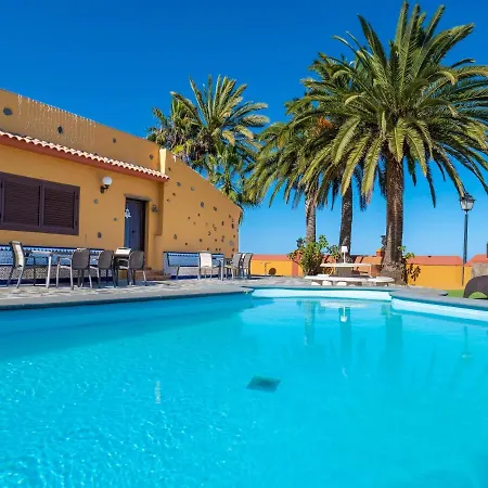 Pradera De Melo Heated Pool On Request-wifi-bbq *