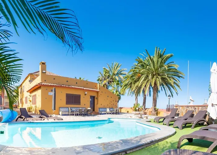 Pradera De Melo Heated Pool On Request-wifi-bbq *