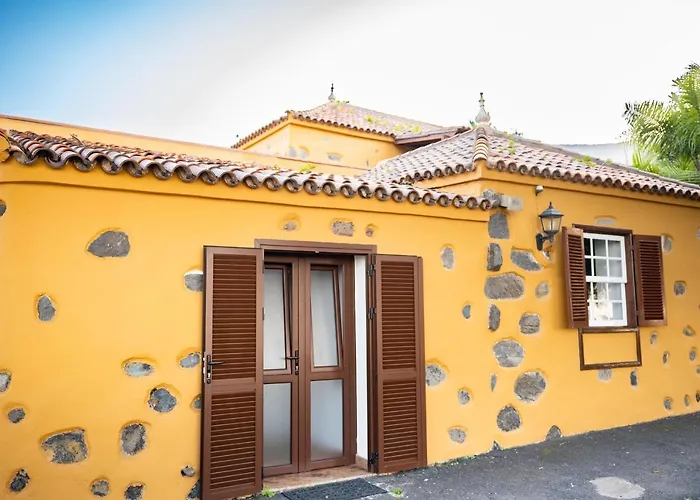 Villa Pradera De Melo Heated Pool On Request-wifi-bbq *