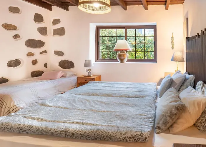 Villa Pradera De Melo Heated Pool On Request-wifi-bbq