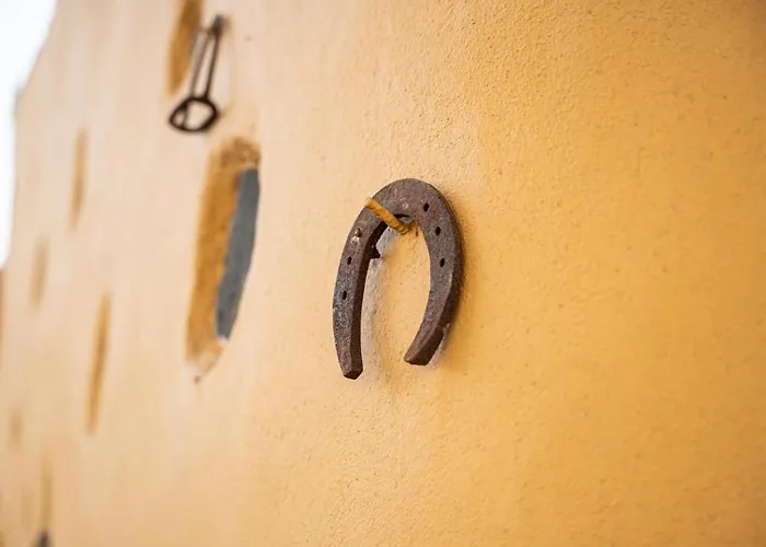 Pradera De Melo Heated Pool On Request-wifi-bbq Villa Los Realejos