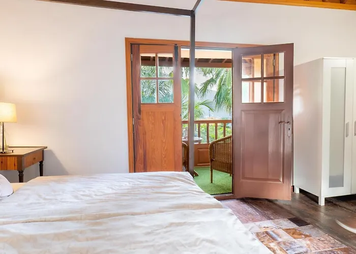 Villa Pradera De Melo Heated Pool On Request-wifi-bbq Los Realejos