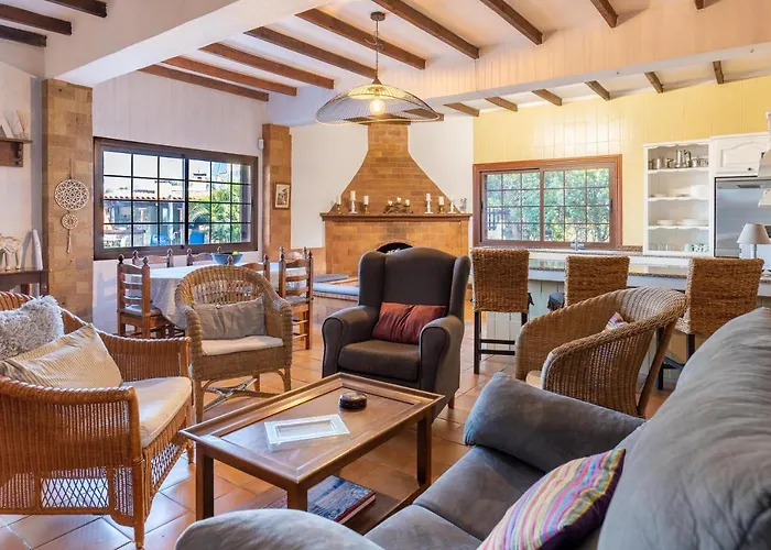 Pradera De Melo Heated Pool On Request-wifi-bbq * Los Realejos