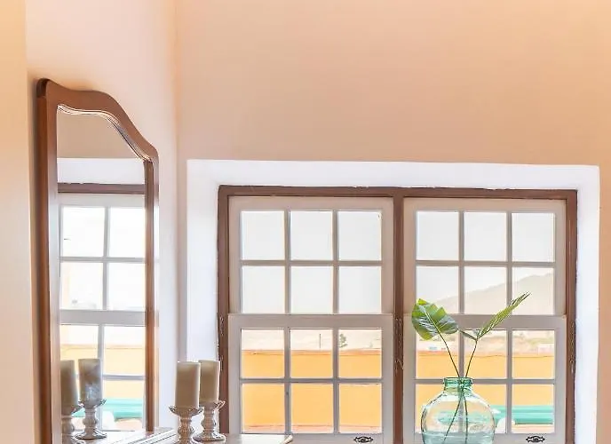 Pradera De Melo Heated Pool On Request-wifi-bbq