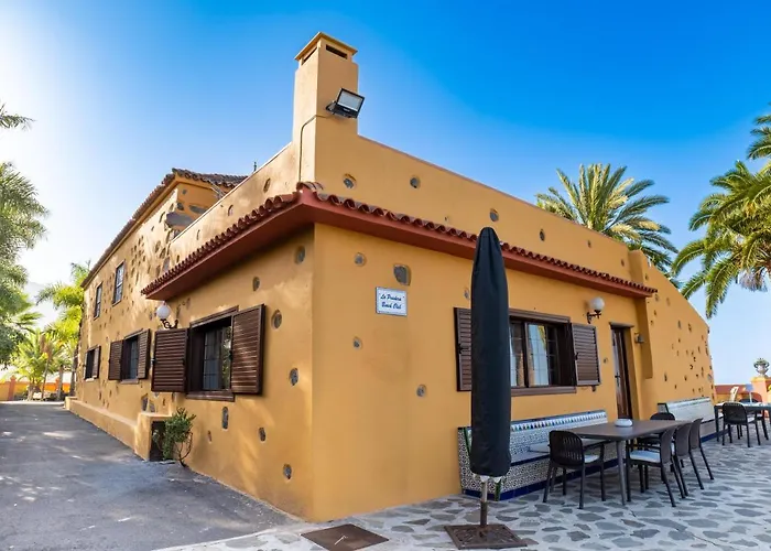 Pradera De Melo Heated Pool On Request-wifi-bbq Villa