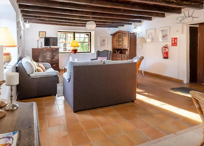 Pradera De Melo Heated Pool On Request-wifi-bbq * Los Realejos