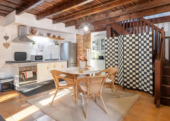 Pradera De Melo Heated Pool On Request-wifi-bbq Los Realejos