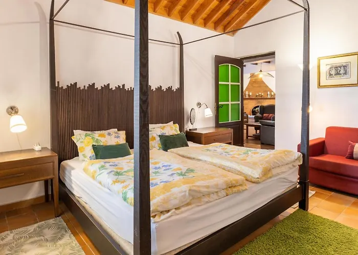 Pradera De Melo Heated Pool On Request-wifi-bbq