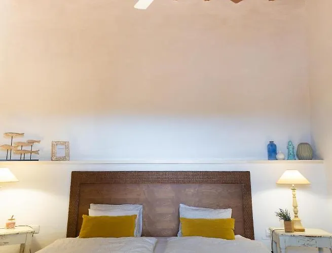 Pradera De Melo Heated Pool On Request-wifi-bbq * Los Realejos