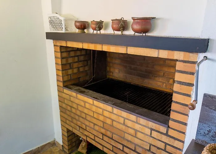 Pradera De Melo Heated Pool On Request-wifi-bbq *