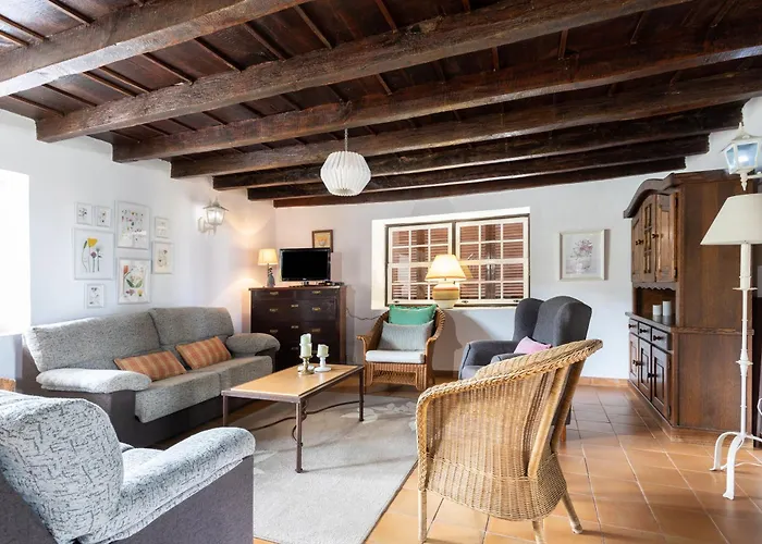 Pradera De Melo Heated Pool On Request-wifi-bbq *