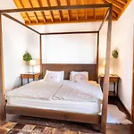 Pradera De Melo Heated Pool On Request-wifi-bbq * לוס ריאלחוס