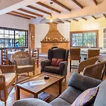 Pradera De Melo Heated Pool On Request-wifi-bbq * לוס ריאלחוס