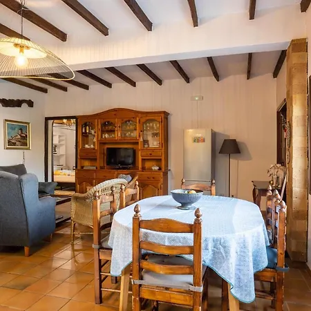 Pradera De Melo Heated Pool On Request-wifi-bbq * Los Realejos