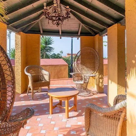 וילה Pradera De Melo Heated Pool On Request-wifi-bbq