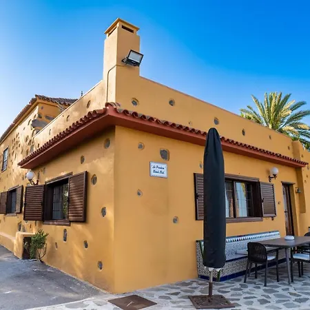 Pradera De Melo Heated Pool On Request-wifi-bbq וילה