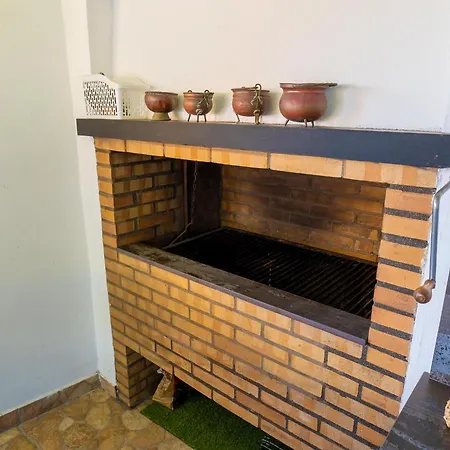 Pradera De Melo Heated Pool On Request-wifi-bbq *