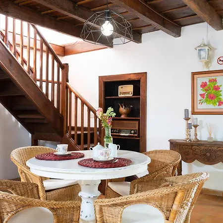 Pradera De Melo Heated Pool On Request-wifi-bbq לוס ריאלחוס