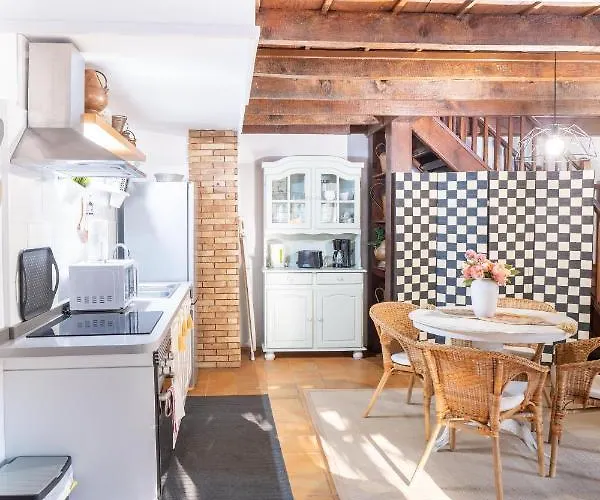 Pradera De Melo Heated Pool On Request-wifi-bbq Villa *