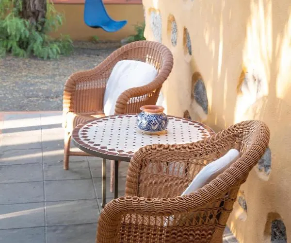 Pradera De Melo Heated Pool On Request-wifi-bbq