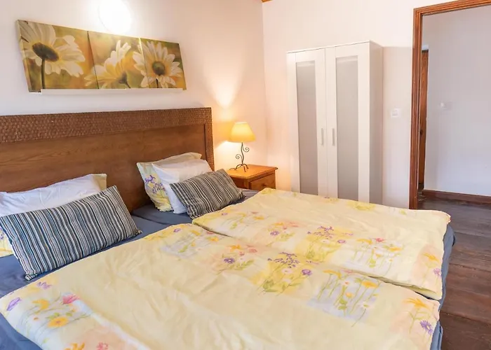 Pradera De Melo Heated Pool On Request-wifi-bbq * Лос-Реалехос