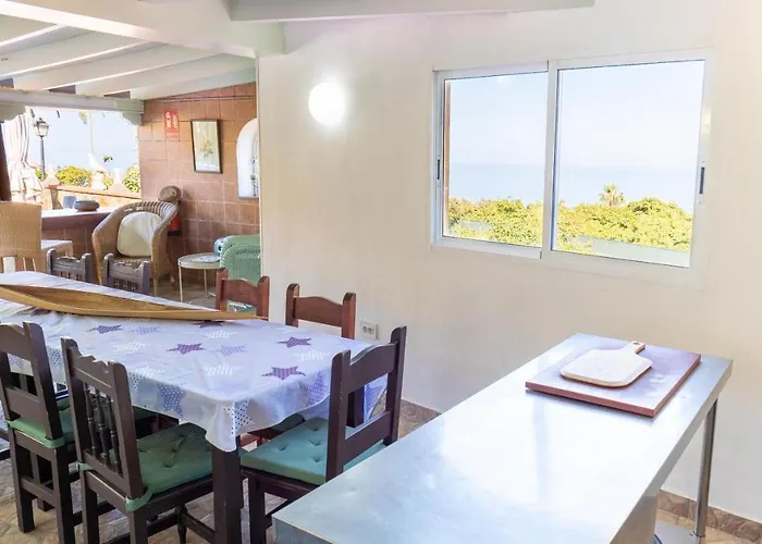 Вилла Pradera De Melo Heated Pool On Request-wifi-bbq *