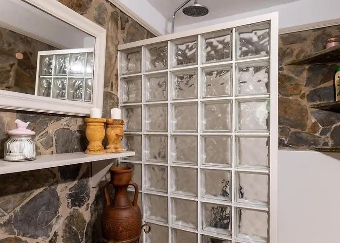 Вилла Pradera De Melo Heated Pool On Request-wifi-bbq