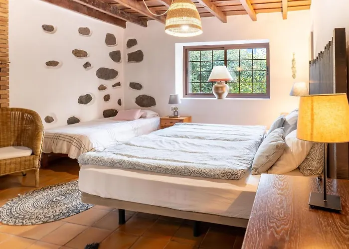 Pradera De Melo Heated Pool On Request-wifi-bbq Вилла