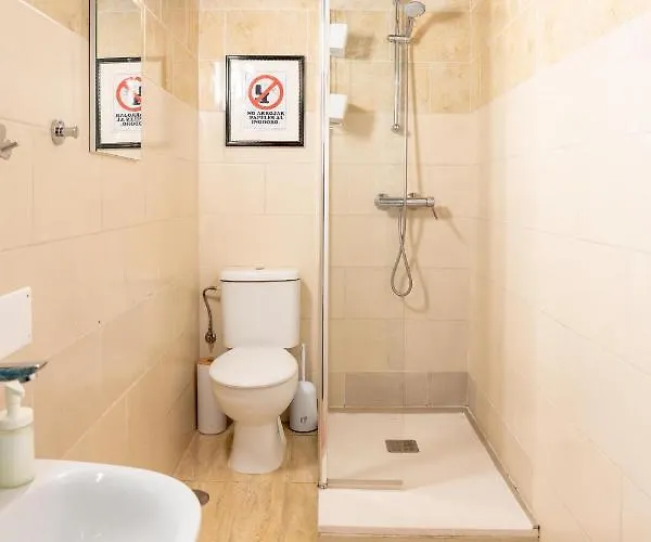 Pradera De Melo Heated Pool On Request-wifi-bbq Лос-Реалехос