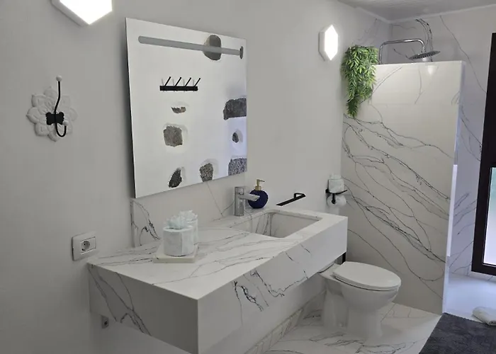 Pradera De Melo Heated Pool On Request-wifi-bbq Вилла