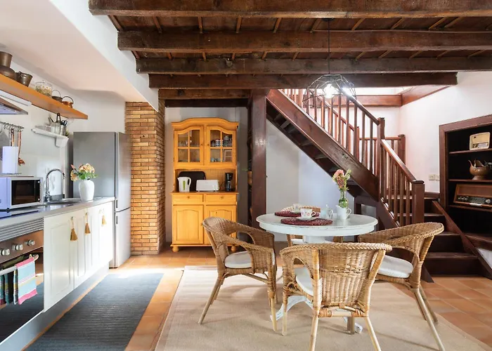 Pradera De Melo Heated Pool On Request-wifi-bbq *