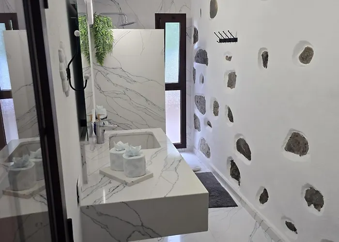 Pradera De Melo Heated Pool On Request-wifi-bbq * Лос-Реалехос